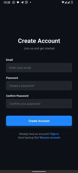 Stark Zuri – screenshot 1