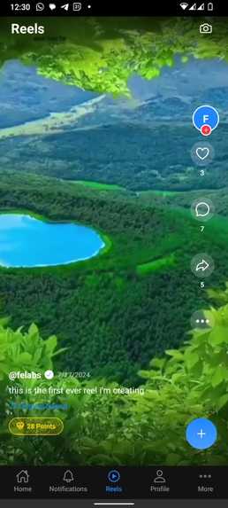 Stark Zuri – screenshot 8