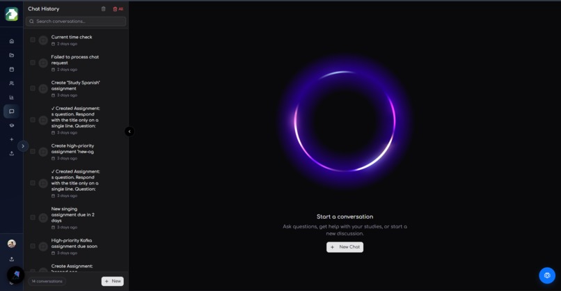 EduBox - AI Student Hub – screenshot 4