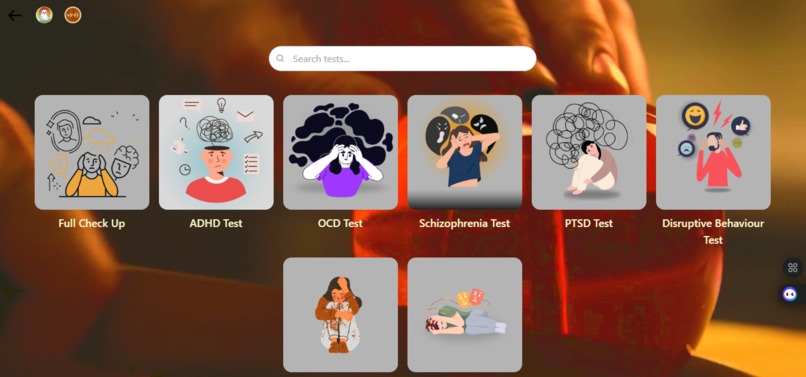Therapcha – screenshot 5