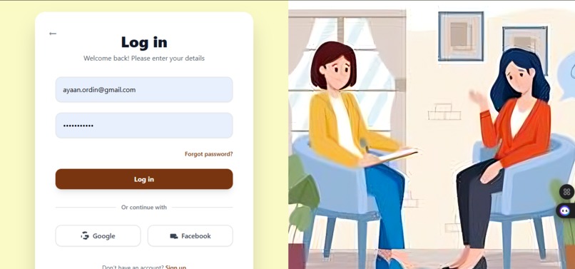 Therapcha – screenshot 6