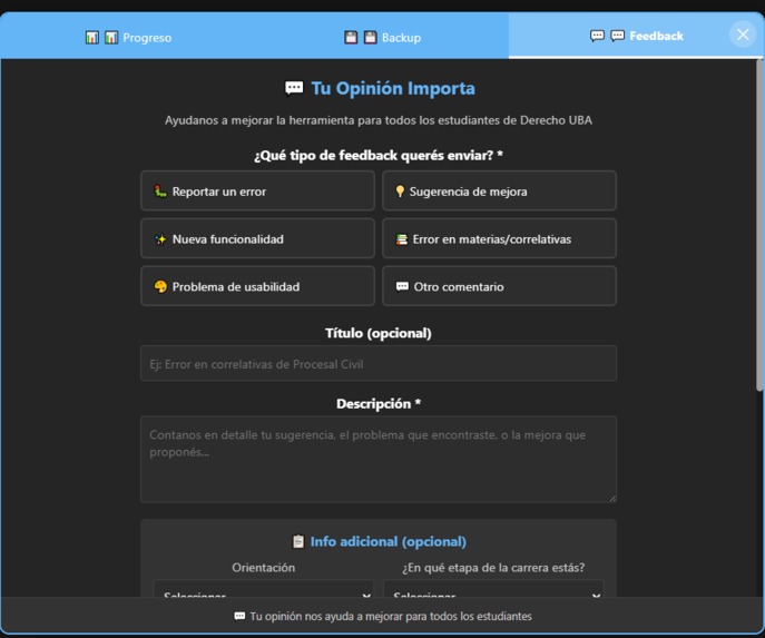AbogaciaMap – screenshot 2