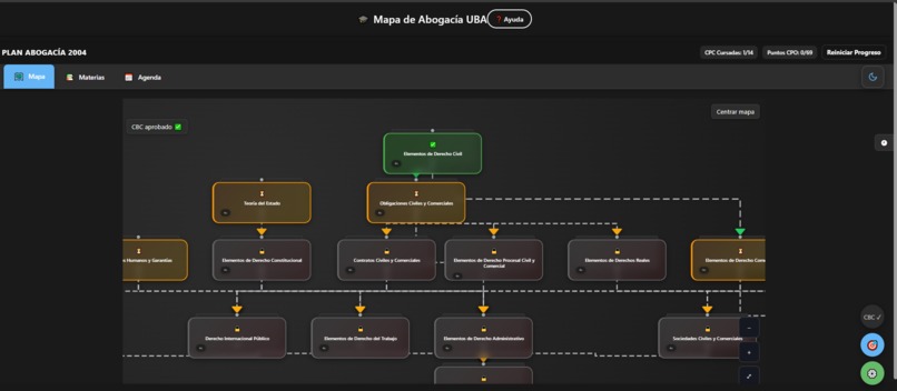 AbogaciaMap – screenshot 6