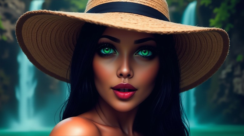 "Hourglass" | SCIENCE FICTION Short Film – screenshot 1