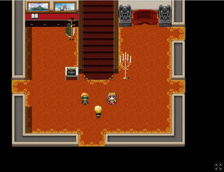 Evil Residence – screenshot 1