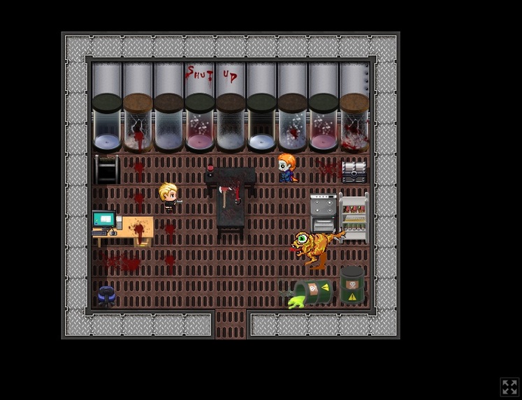 Evil Residence – screenshot 2