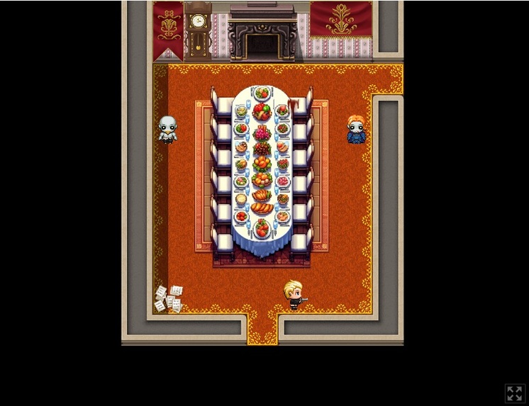 Evil Residence – screenshot 3