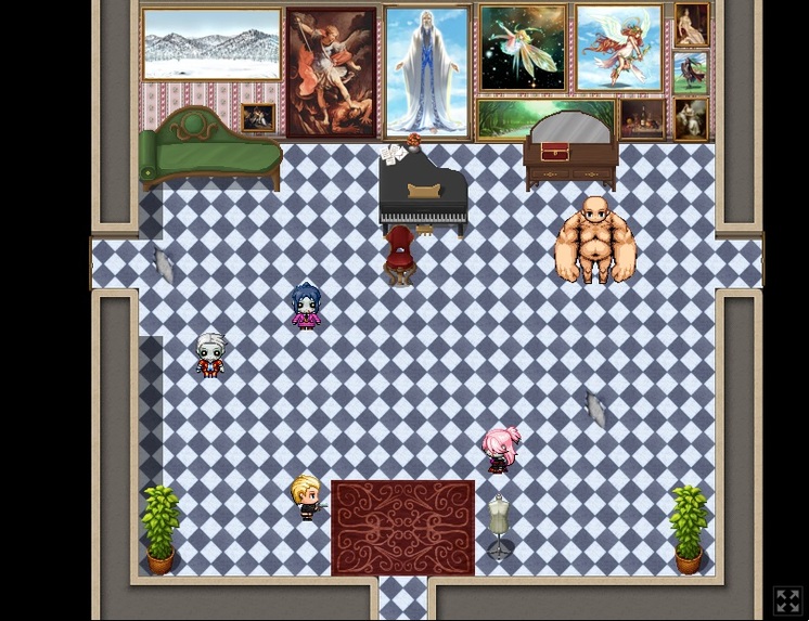 Evil Residence – screenshot 4