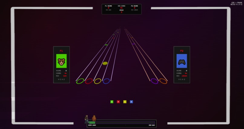 Bear Escape – screenshot 5