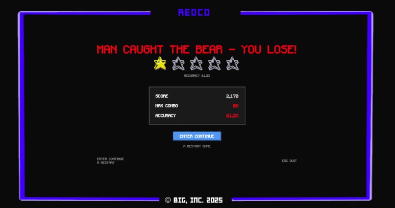 Bear Escape – screenshot 7