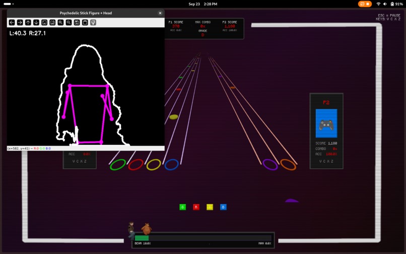 Bear Escape – screenshot 6