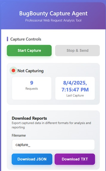 AiCyber Shield  – screenshot 1