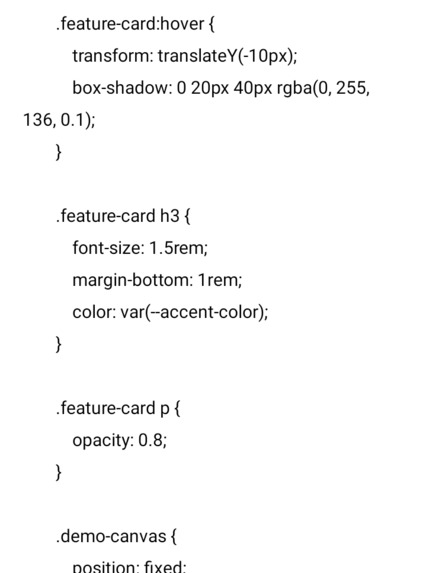 Build the Future of the Web with Gemini Nano and Chrome AI – screenshot 15