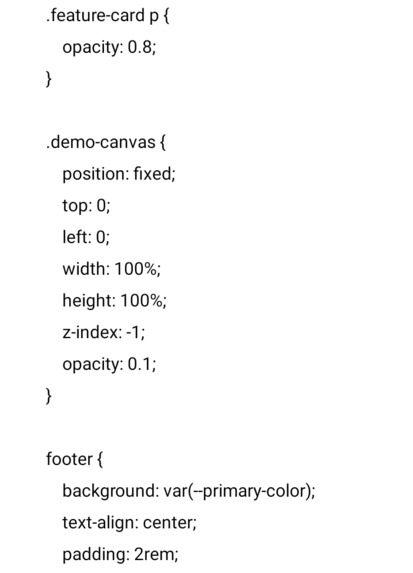 Build the Future of the Web with Gemini Nano and Chrome AI – screenshot 16