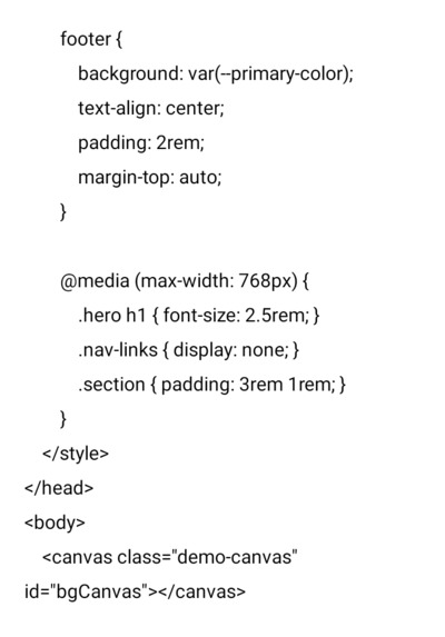 Build the Future of the Web with Gemini Nano and Chrome AI – screenshot 17