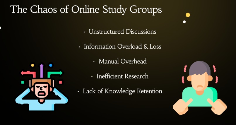 Synapse – screenshot 2