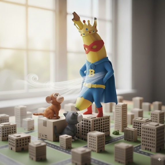 Black Forest flux.1 – screenshot 1