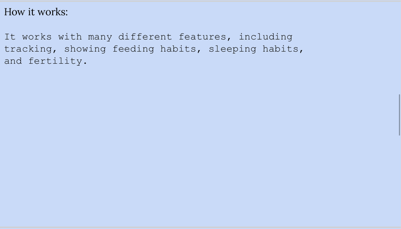 The Recorder – screenshot 4