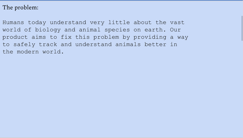 The Recorder – screenshot 2