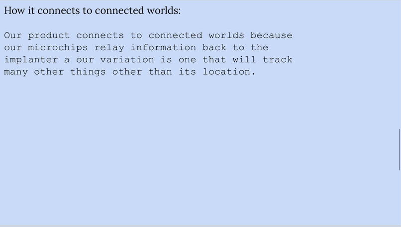 The Recorder – screenshot 5