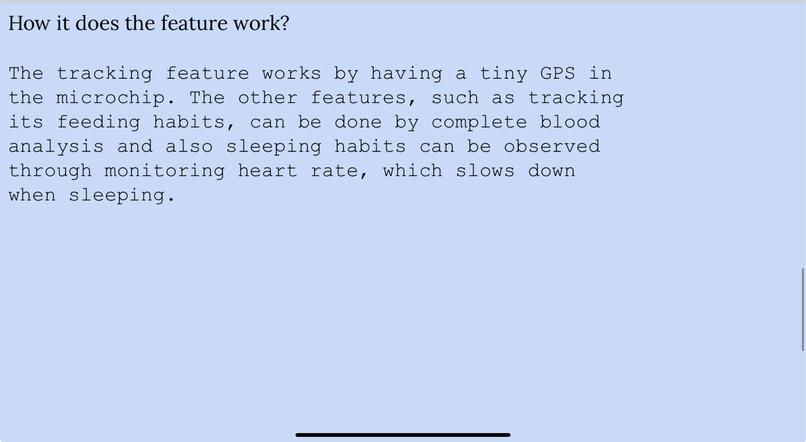 The Recorder – screenshot 6