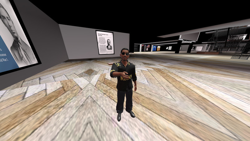 African American History Museum  – screenshot 4