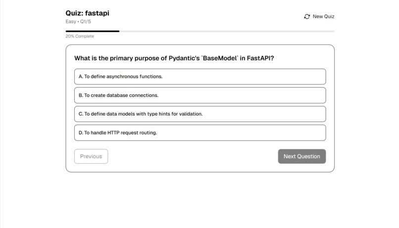 GoalPad – screenshot 4