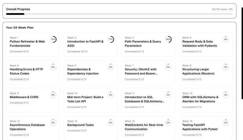 GoalPad – screenshot 1