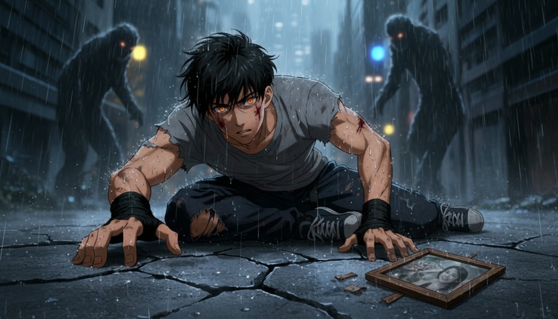 Prove Them Wrong Motivational Music Video – screenshot 2