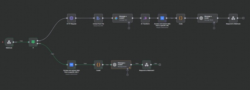 HireWize – screenshot 6