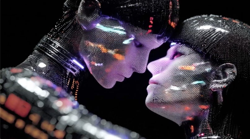 AI 愛 LOVE – screenshot 9