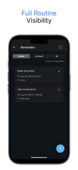 NutriCue AI – screenshot 3