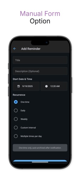 NutriCue AI – screenshot 6