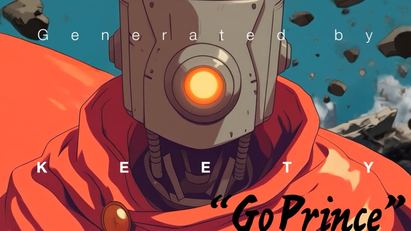 GoPrince by KEETY – screenshot 1