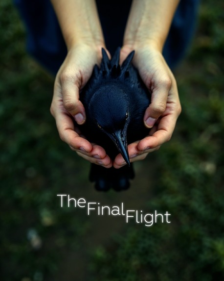  The Final Flight – screenshot 1