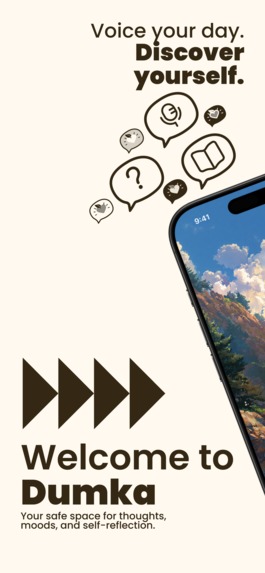 Dumka – screenshot 1