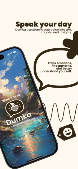 Dumka – screenshot 2