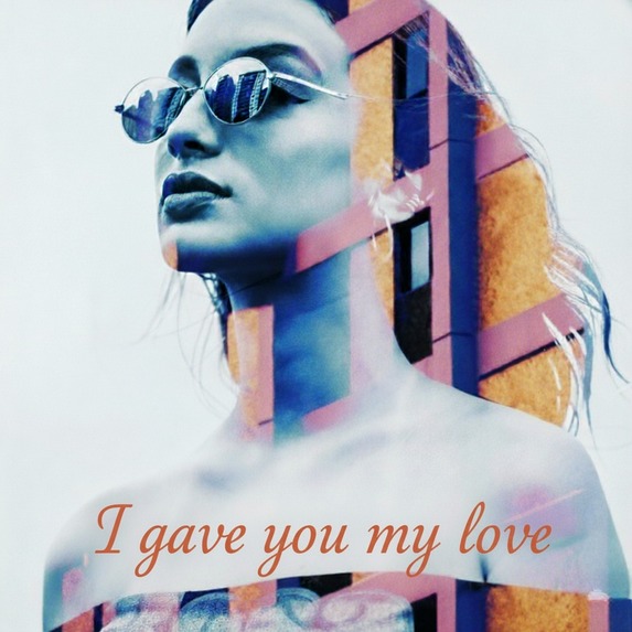 I gave you my love – screenshot 1