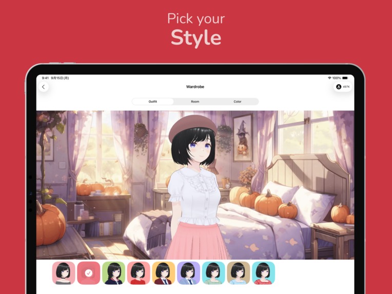 Miyu: Your Focus Buddy – screenshot 4
