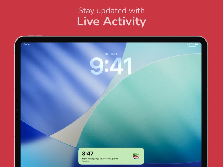 Miyu: Your Focus Buddy – screenshot 6