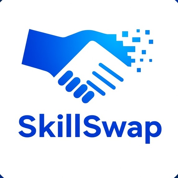 SkillSwap – screenshot 1