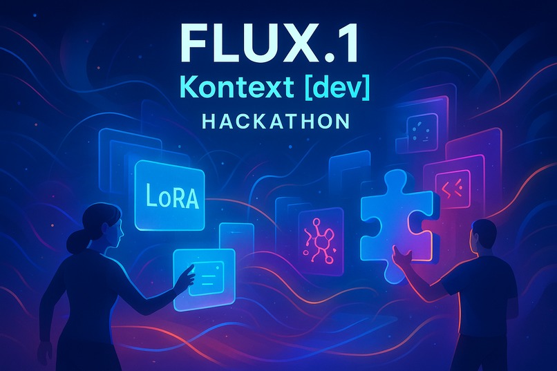 Black Forest flux.1 – screenshot 7