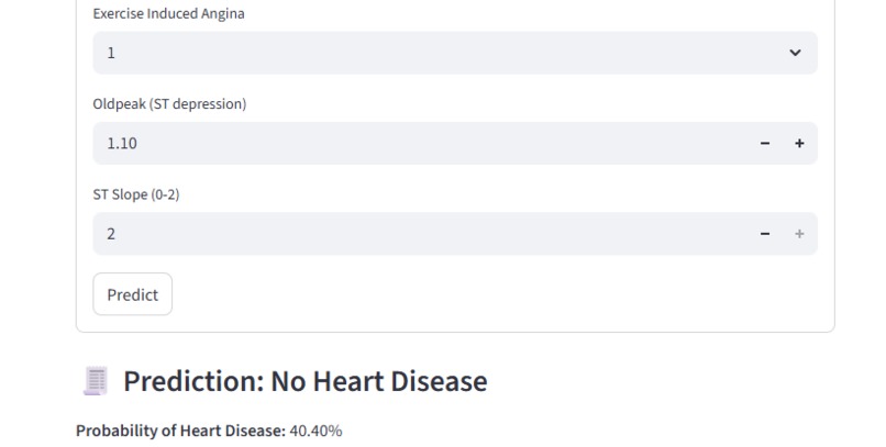 Dr-Cardio-Care – screenshot 1