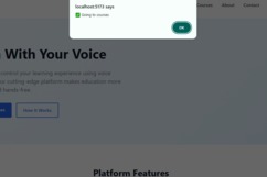 Edulearn – screenshot 5