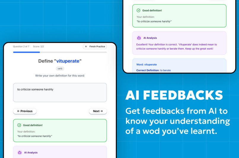MySATPrep.fun – Gamified & Personalized SAT Prep – screenshot 12