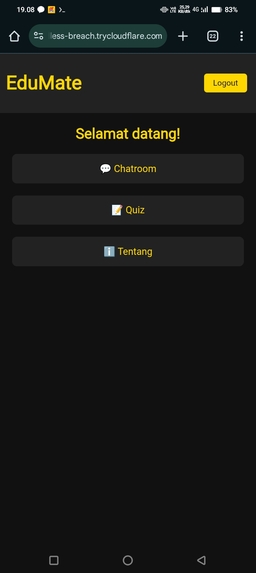 Edumate - AI education  – screenshot 1