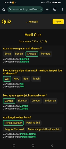Edumate - AI education  – screenshot 2