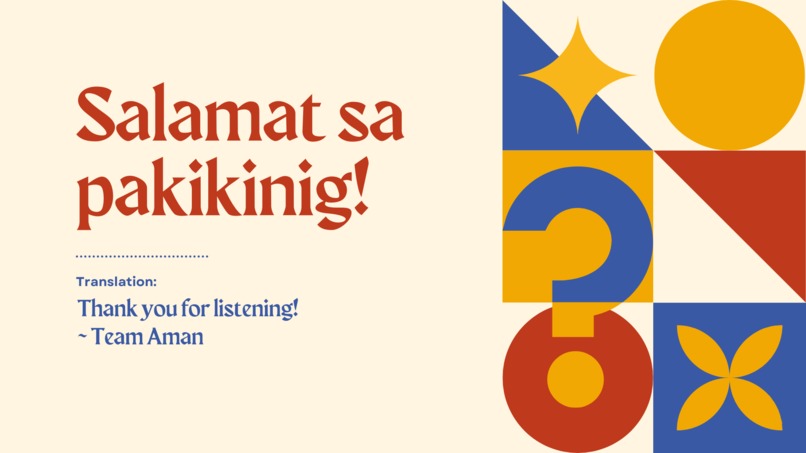 Hawak Kamay – screenshot 8