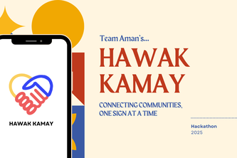 Hawak Kamay