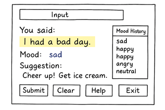 Moodmate